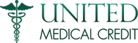 United Medical Credit logo