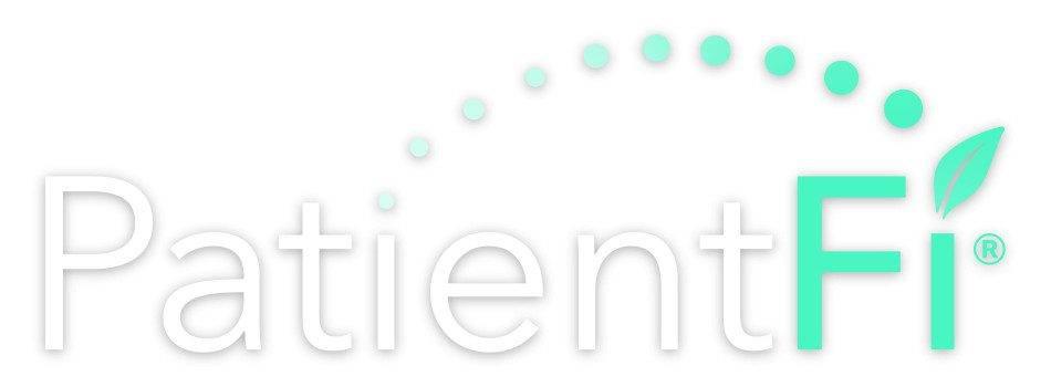 PatientFi logo