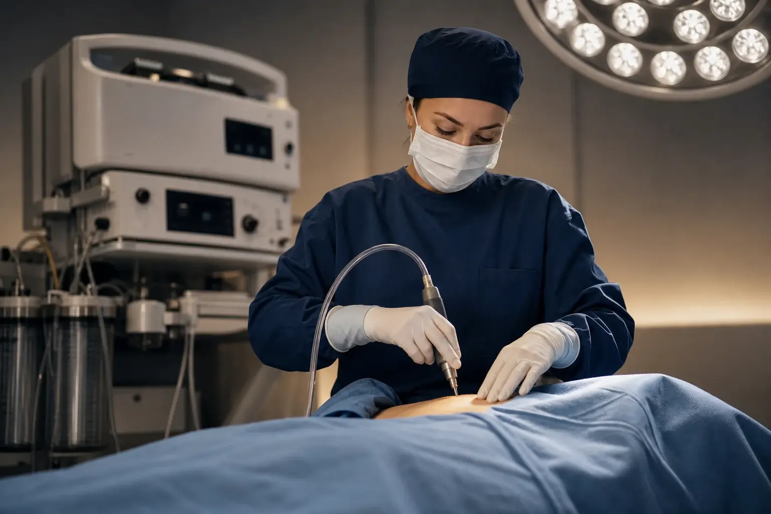 Your Surgical Experience Is Our Priority