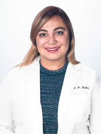 Dr. Paris Sabo, MD