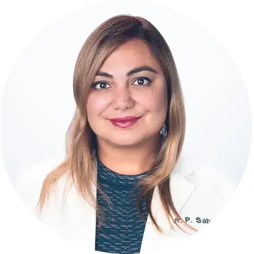 Dr. Paris Sabo M.D., Fellowship Trained Cosmetic Surgeon