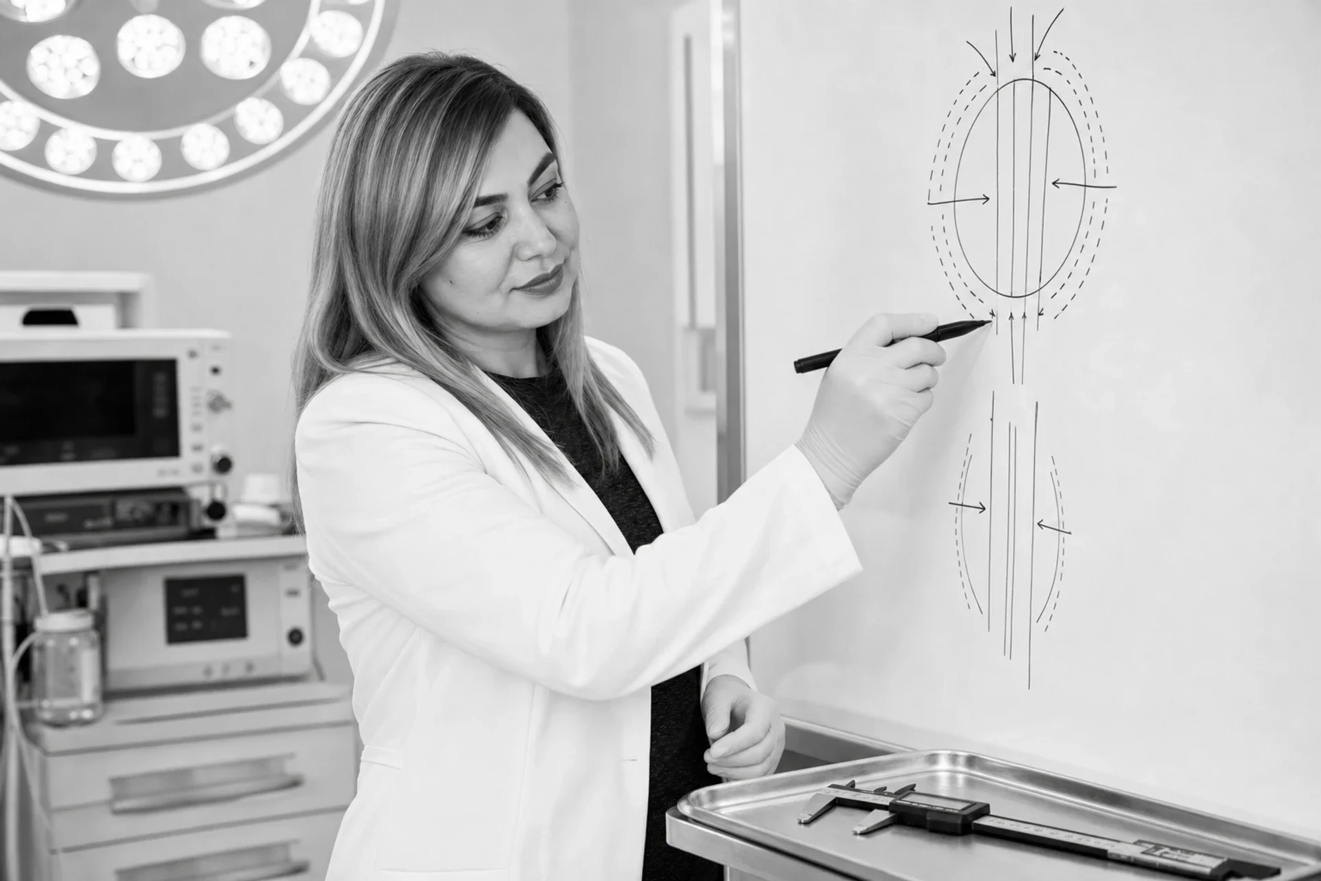 Breast Lift — SurgiSculpt®