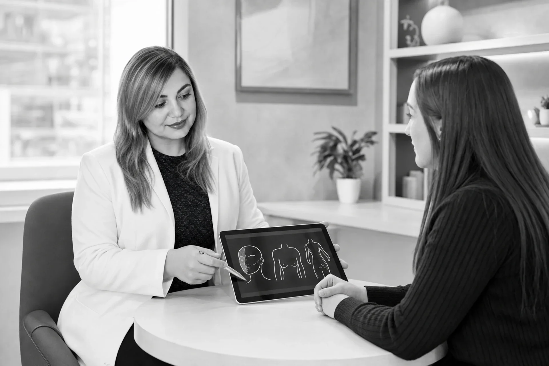 Gender Reassignment Surgery — SurgiSculpt®