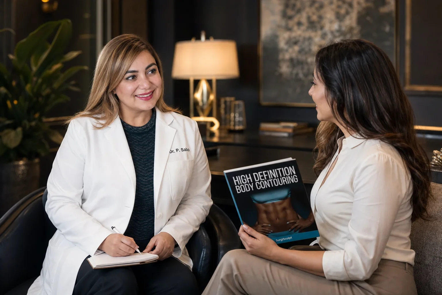 Free HD Lipo Ebook — SurgiSculpt®