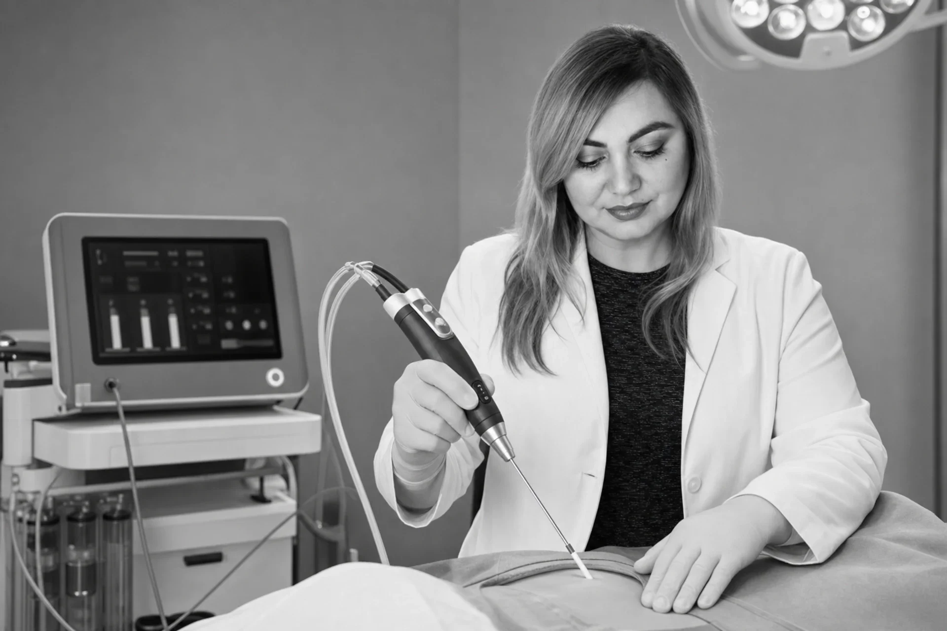 Renuvion Newport Beach ~ SurgiSculpt — SurgiSculpt®