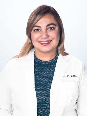 Dr. Paris Sabo, MD