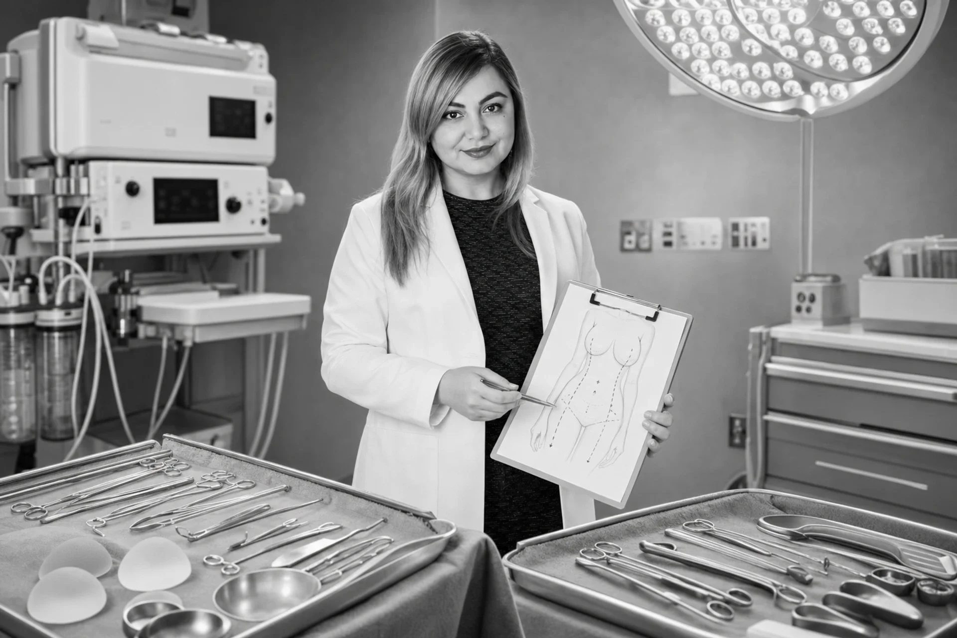 GMommy™ Makeover GMommy™ Makeover — SurgiSculpt®