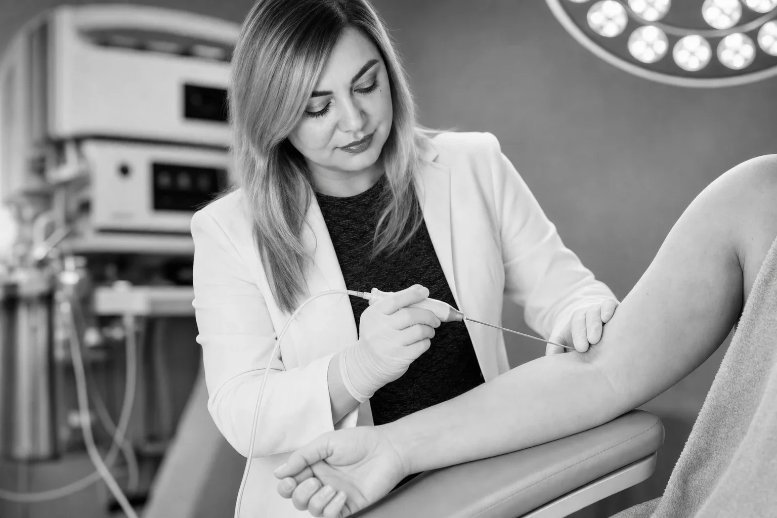 High Definition Arm Contouring High Definition Arm Contouring — SurgiSculpt®