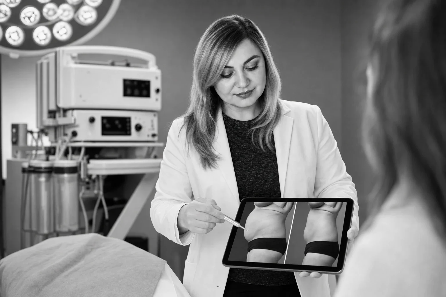 High Definition Liposuction Revision High Definition Liposuction Revision — SurgiSculpt®