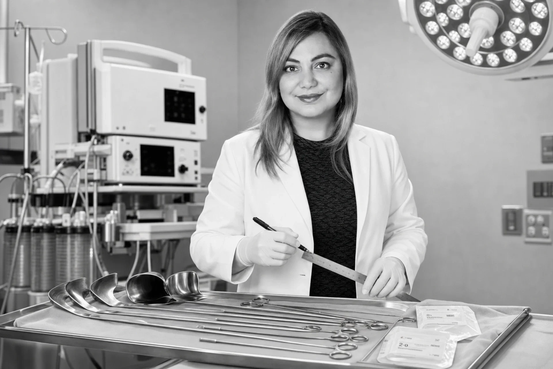 Tummy Tuck Tummy Tuck — SurgiSculpt®