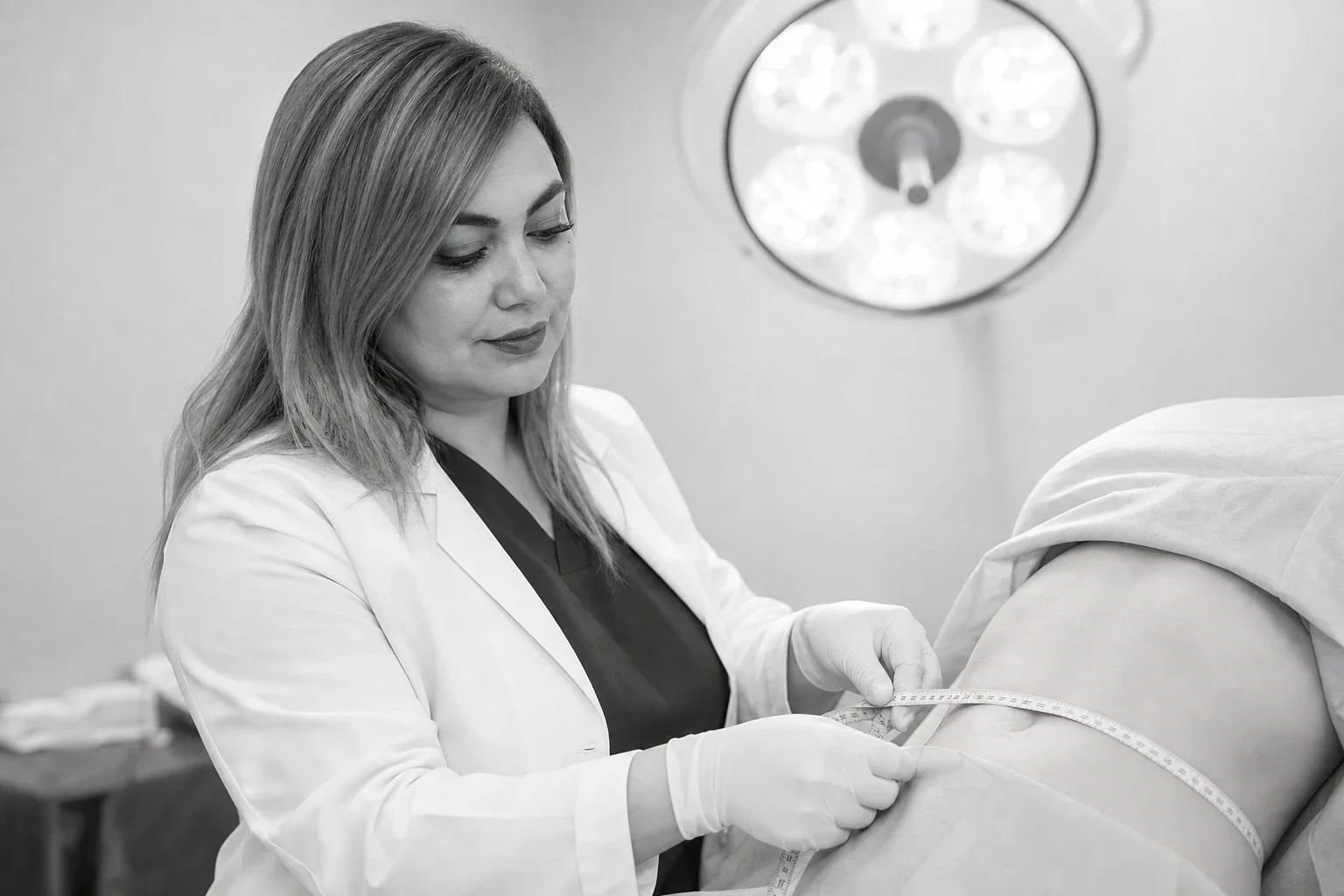 Waistline Narrowing Waistline Narrowing — SurgiSculpt®