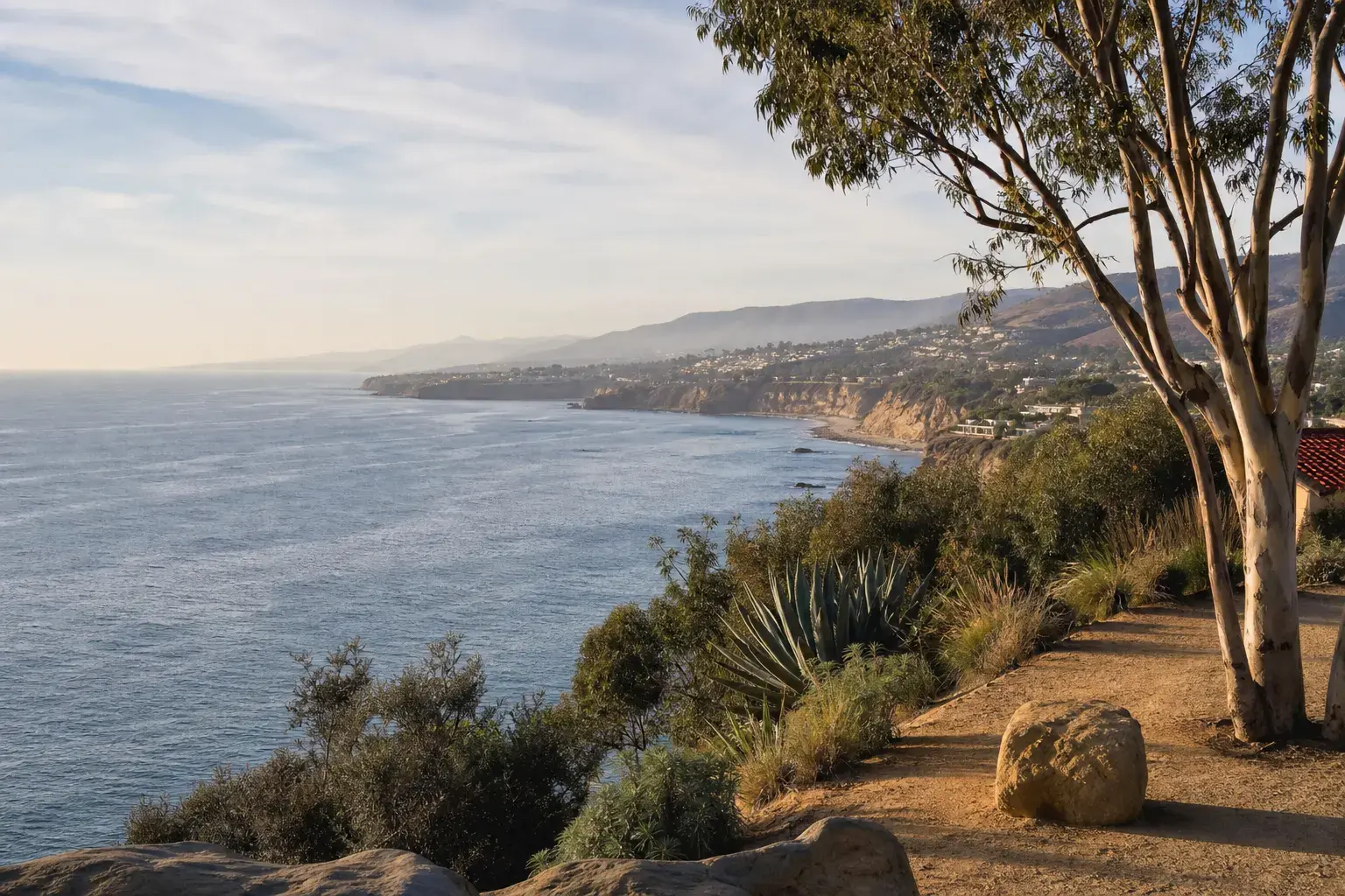 Pacific coastal morning light on the drive from Beverly Hills toward Laguna Beach Pacific coastal morning light on the drive from Beverly Hills toward Laguna Beach | SurgiSculpt®