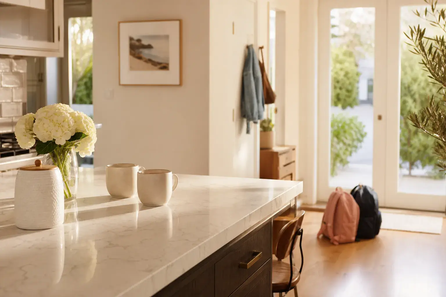 Los Angeles home morning routine context for mommy makeover recovery planning Los Angeles home morning routine context for mommy makeover recovery planning | SurgiSculpt®