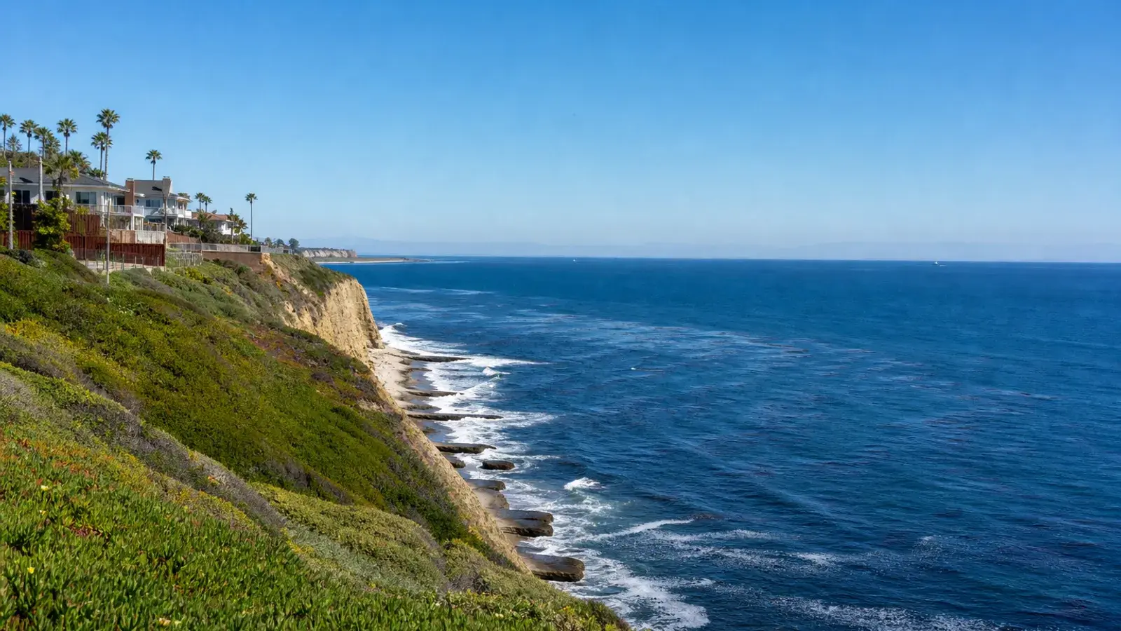 San Pedro beachside bluff exteriors midday — breast augmentation lifestyle San Pedro beachside bluff exteriors midday — breast augmentation lifestyle | SurgiSculpt®