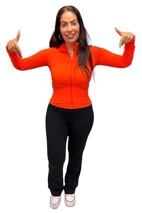 Awake Liposuction Client Awake Liposuction Client