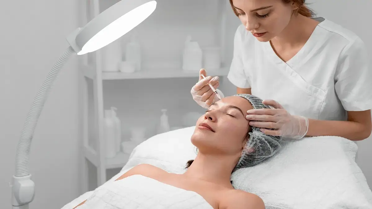 Ultimate Botox Therapy