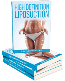 High definition liposuction book.