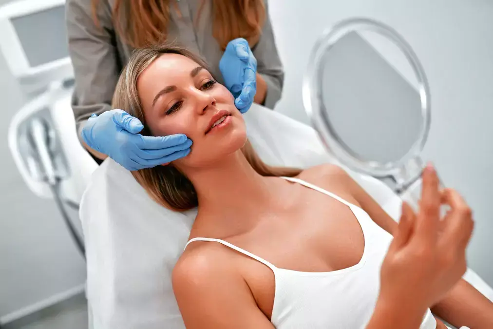 Attiva Nonsurgical Cheek Lift Attiva Nonsurgical Cheek Lift