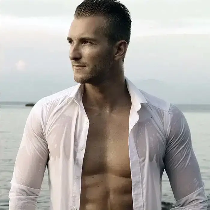 Male Cosmetic Surgery