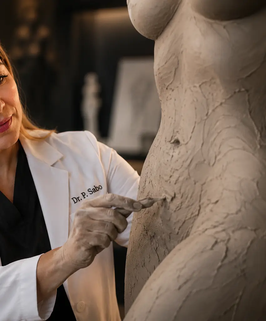 An Artistic 360 Approach to Body Sculpting