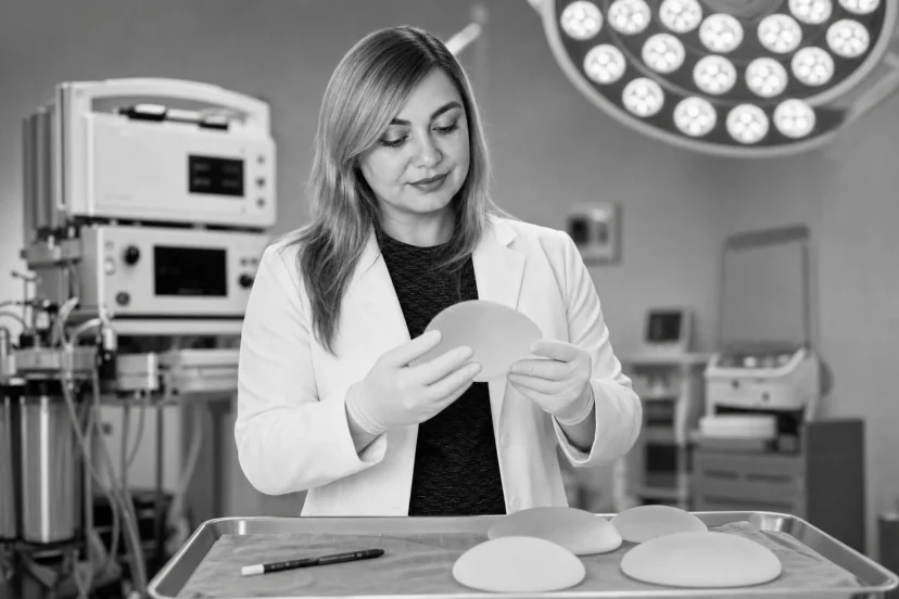Breast Augmentation Breast Augmentation — SurgiSculpt®