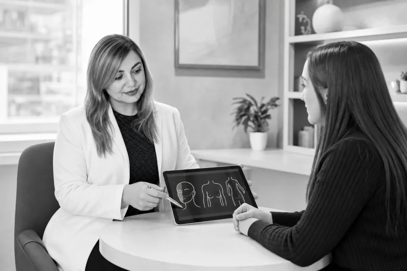 Gender Reassignment Surgery Gender Reassignment Surgery — SurgiSculpt®