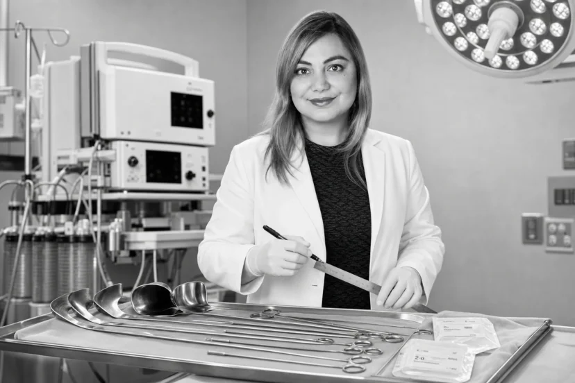 Tummy Tuck Tummy Tuck — SurgiSculpt®