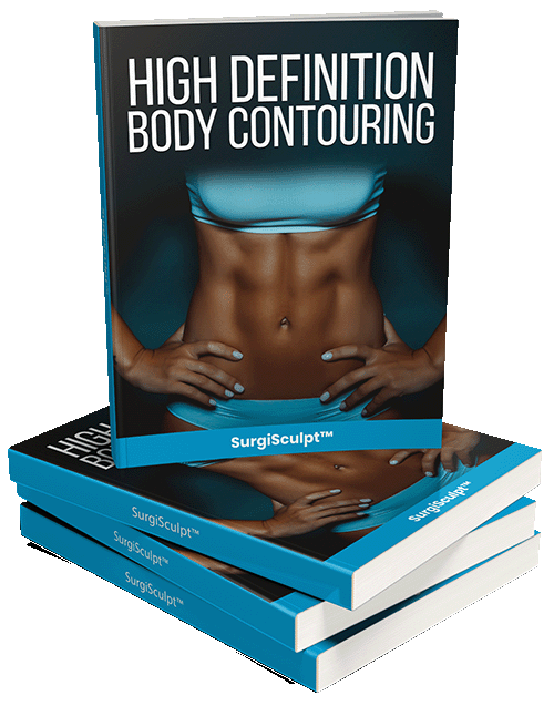 High Definition Body Contouring - Skin Redundancy vs. Skin Elasticity