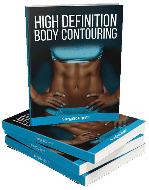 Body Contouring corrects specific areas of body concern