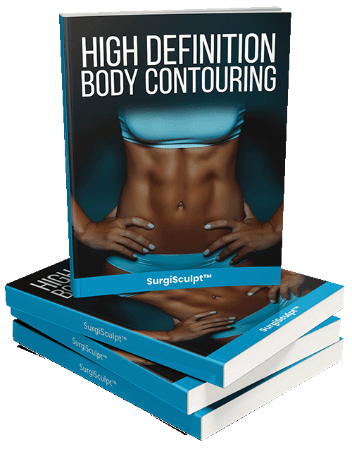 High-Definition Body Contouring Books