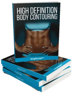 High definition body contouring with Consult Form.