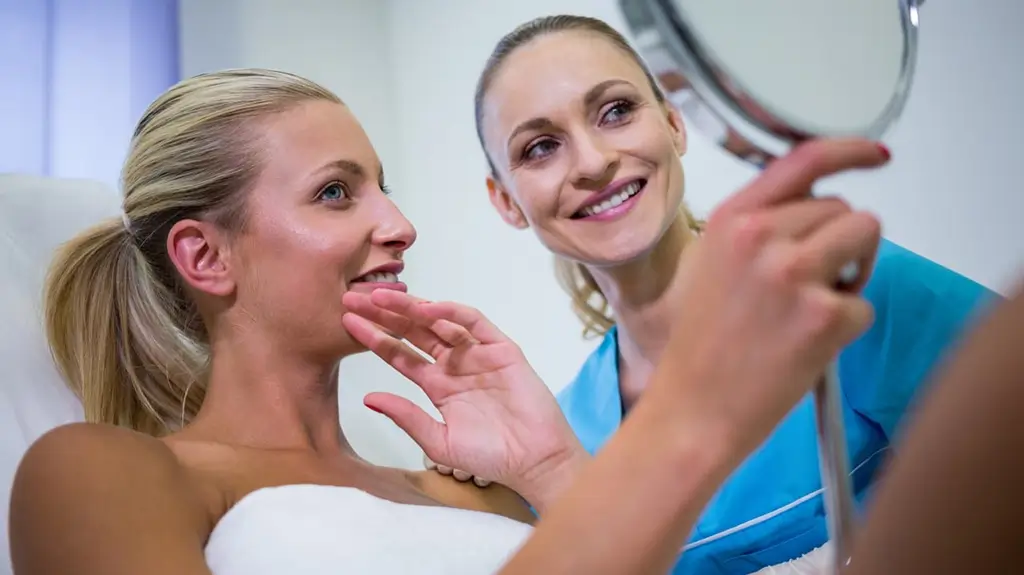 Most popular cosmetic procedures in 2023