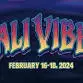 A logo featuring the phrase "mahi vibe.