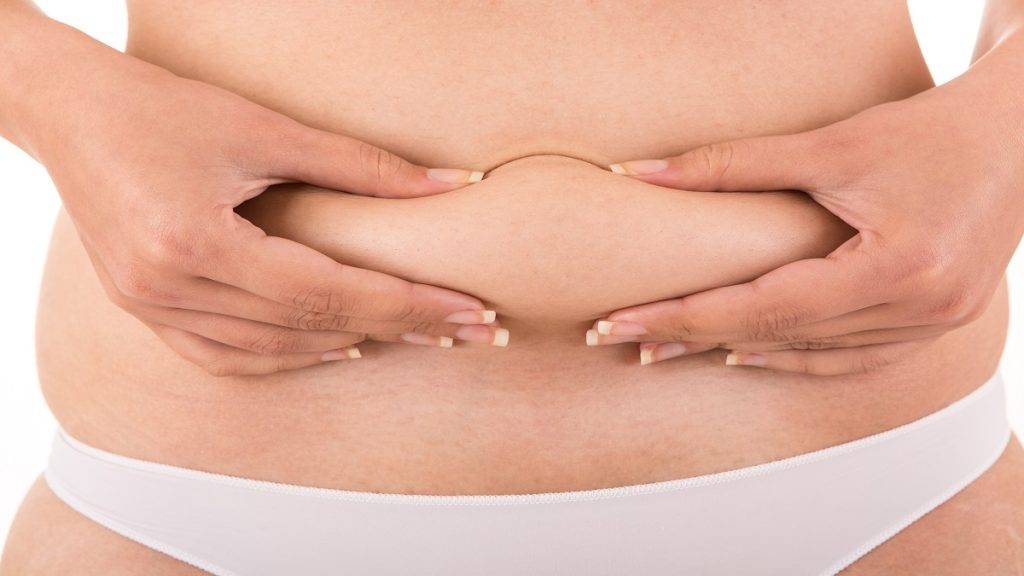 How to get rid of Upper Belly Fat