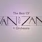 The best of Van Zandt Orchestra in Glendale.