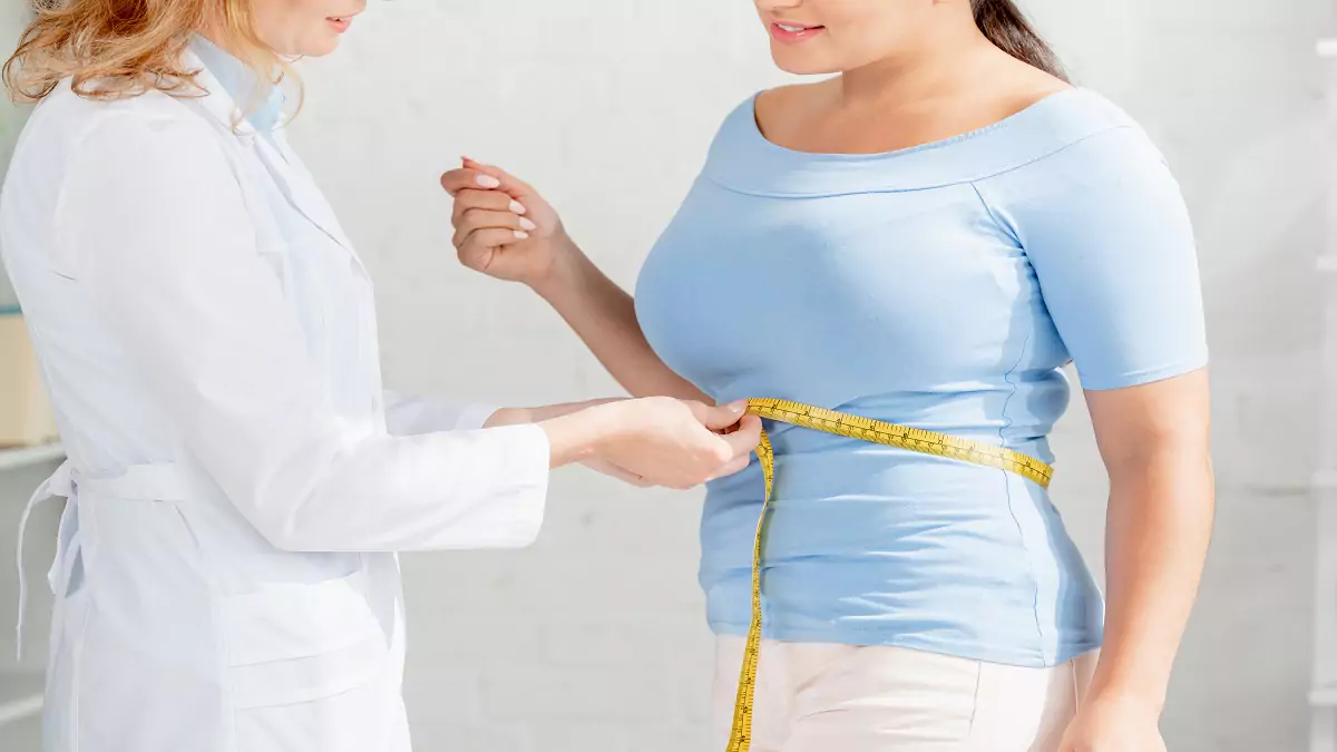 Cosmetic Surgery vs Weight Loss Surgery Calculator