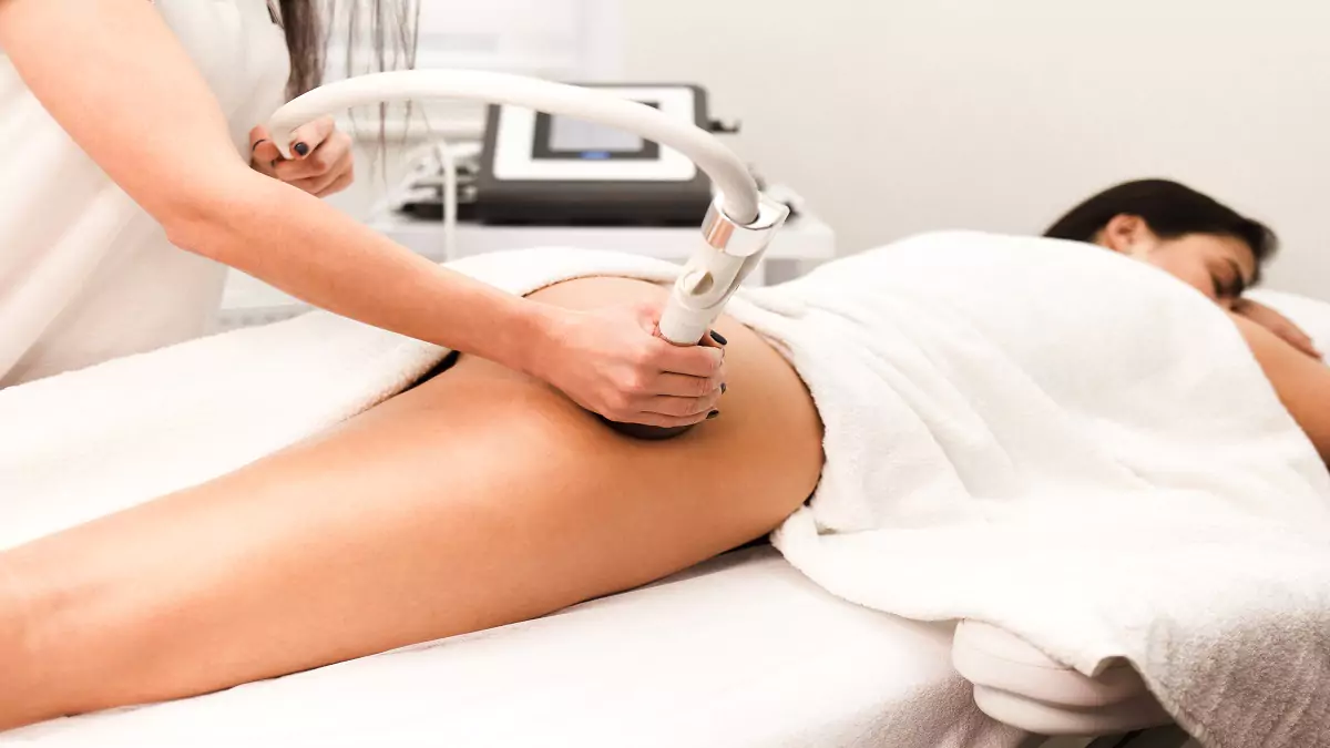 Definitive 3 Step Cellulite Treatment LA, CA