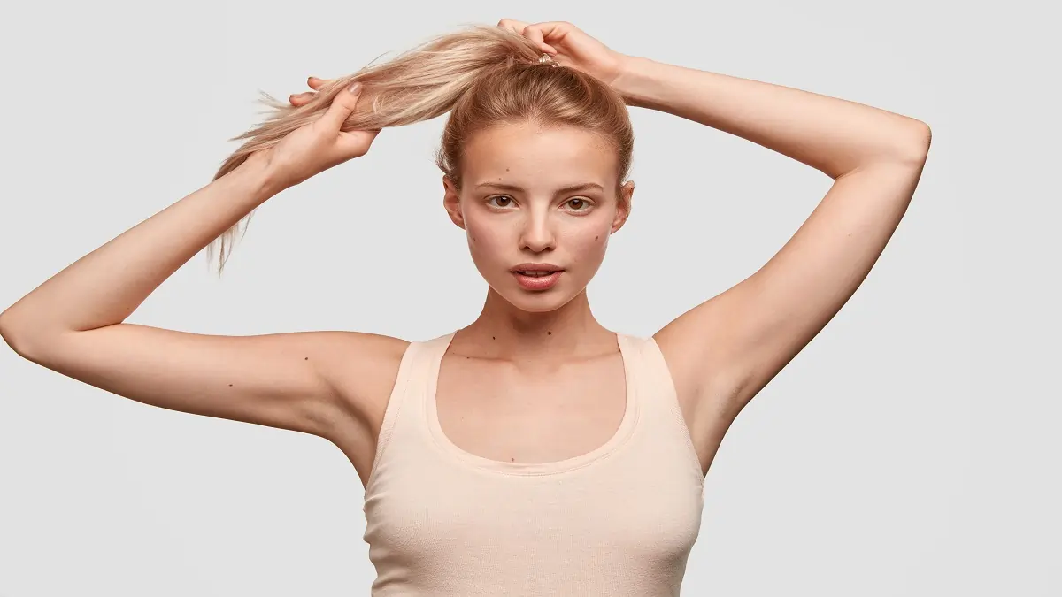 Attiva Nonsurgical Armpit Lift