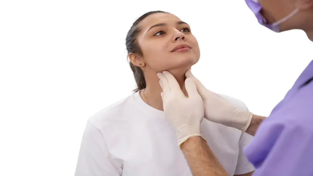 Attiva Nonsurgical Jawline Lift