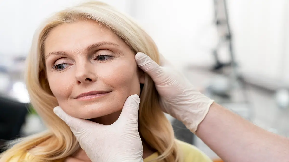 Cosmetic Surgery for Shape or Aging LA, CA